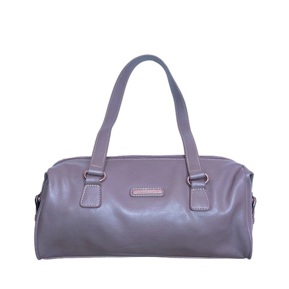Nine West Handbags - Vintage Nine West light purple purse